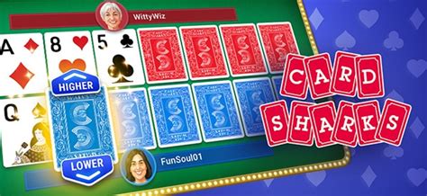 card sharks flash game gamegape.